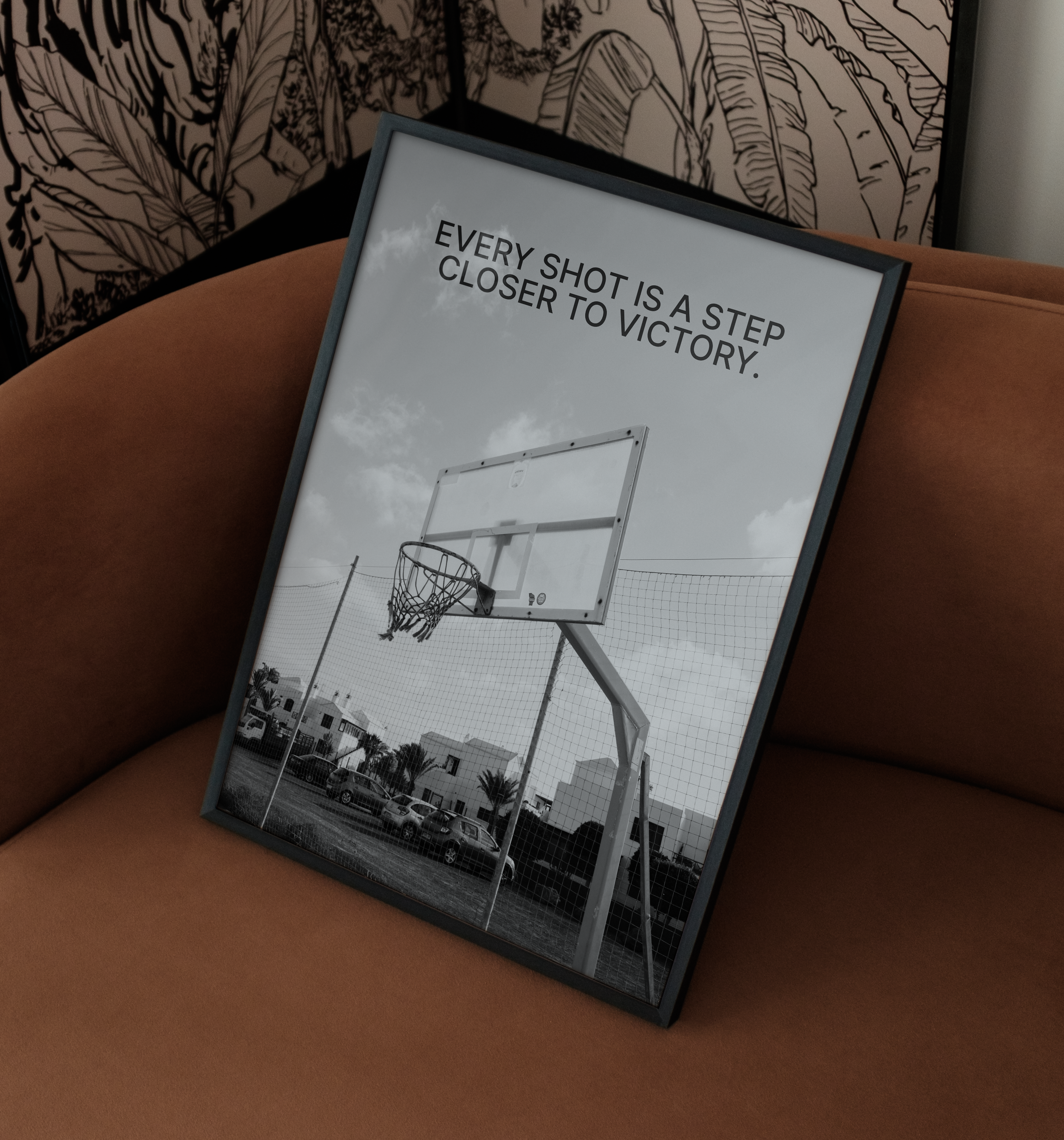 Every shot.. | Poster